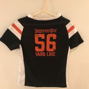 Jagermeister Jersey